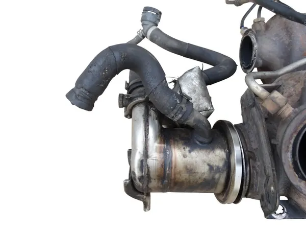 DPF EGR Filter VW Passat B8 1.6 TDI image 8