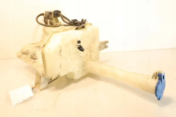 Ruitensproeiervat KIA CEED I 1.6CRDI image 3