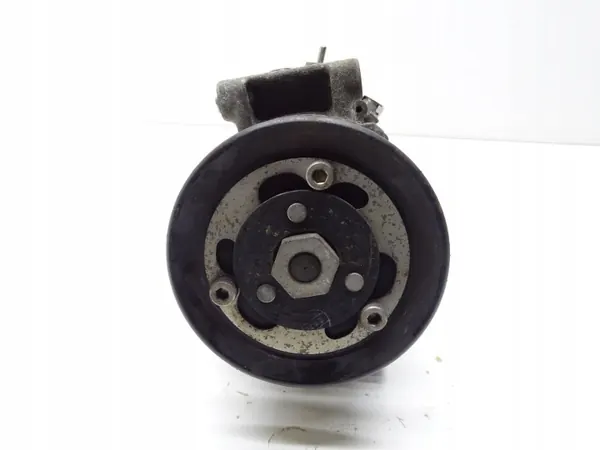 Compressor AC usado OEM 5Q0820803D para VW/Audi image 3