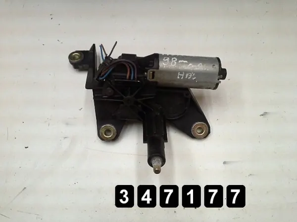 Motor limpa-vidros Opel Astra OEM AM-347177 (Usado) image 2