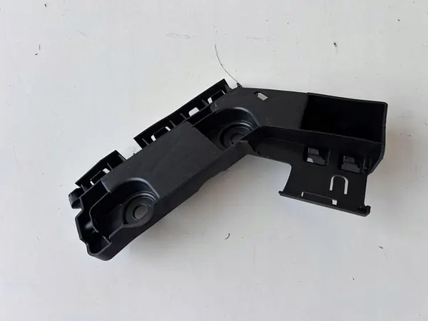 VW GOLF VIII Deslizamento de Para-choque Esquerdo Traseiro 5H6807393D image 2