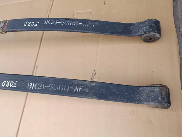 Ressort à lames arrière Ford Transit Custom BK21-5560-AF image 3