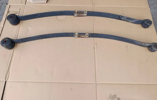 Ressort à lames arrière Ford Transit Custom BK21-5560-AF image 6