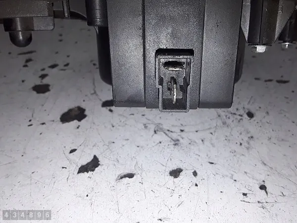 Iveco Daily Lämmityspuhallinmoottori 570630200 image 4