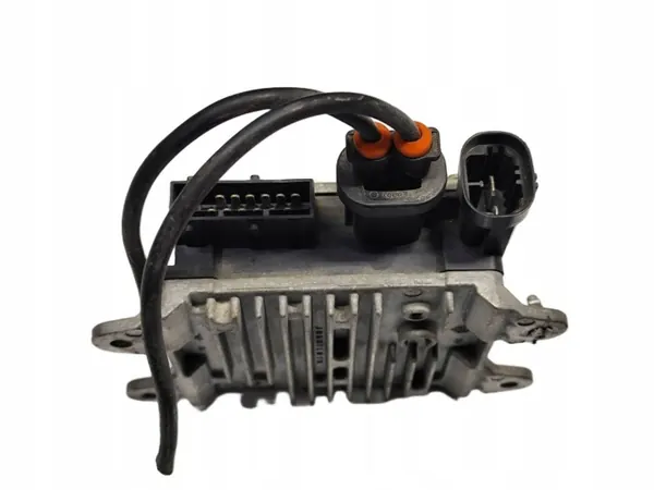 Peugeot 1007 ohjausmoduuli OEM 9662894380 image 3