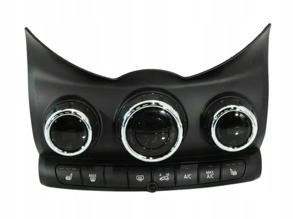 Panneau climatisation Mini OEM 61319354510 - Occasion image 2