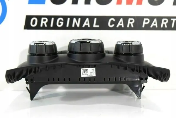 Panneau climatisation Mini OEM 61319354510 - Occasion image 3