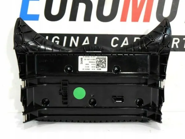 Panneau climatisation Mini OEM 61319354510 - Occasion image 4