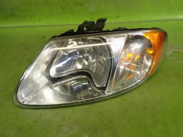 Linker Frontscheinwerfer OEM Lampy przednie Chrysler image 2