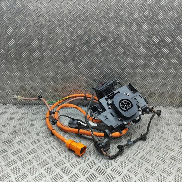 Câble de charge batterie Audi Q6 e-tron 85H971757A image 2