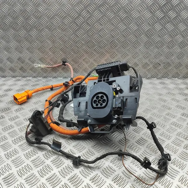 Câble de charge batterie Audi Q6 e-tron 85H971757A image 3