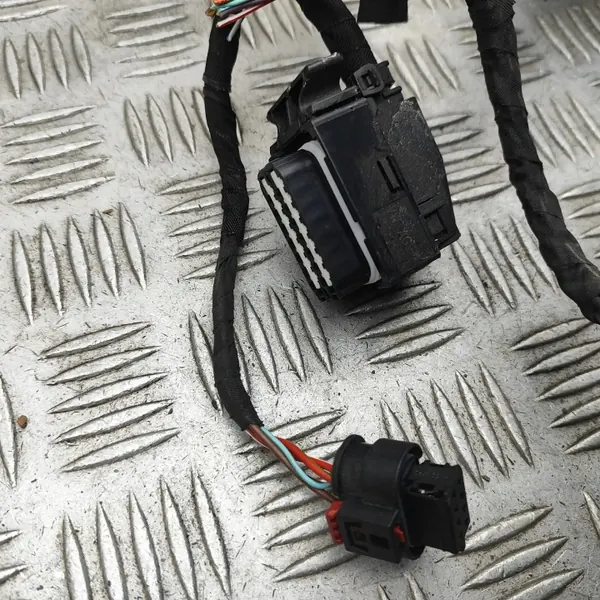 Câble de charge batterie Audi Q6 e-tron 85H971757A image 5
