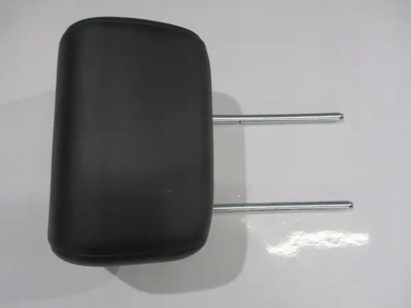 Encosto de Cabeça OEM Esquerdo/Direito Couro Banco Traseiro Freelander 2 image 2