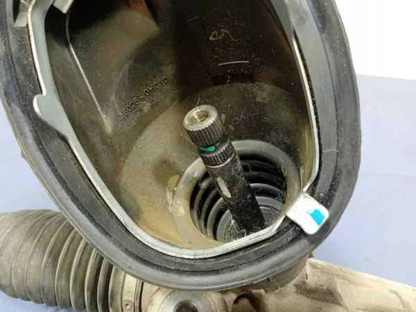 Caixa de direção Ambit-984473- para Citroen C1 2012-2014 image 3