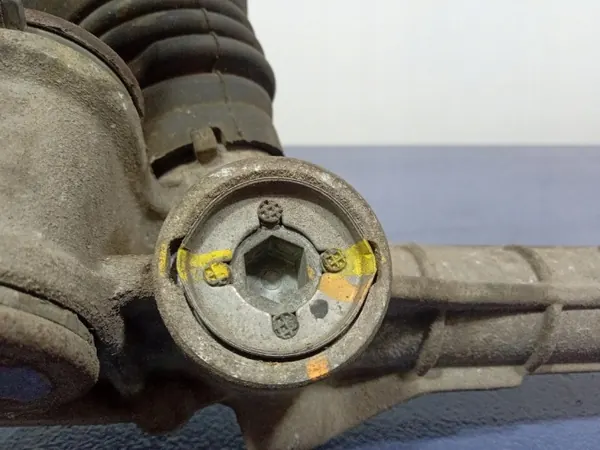 Caixa de direção Ambit-984473- para Citroen C1 2012-2014 image 4