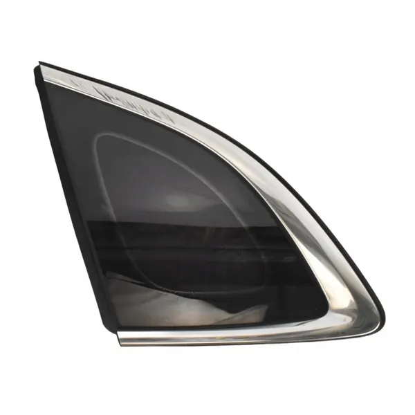 Karossglas vänster bak OEM 10400534 - Begagnad image 2