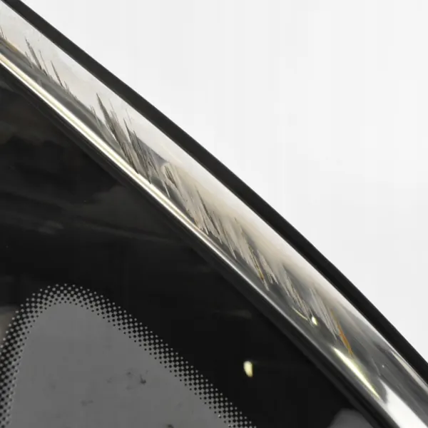 Karossglas vänster bak OEM 10400534 - Begagnad image 3