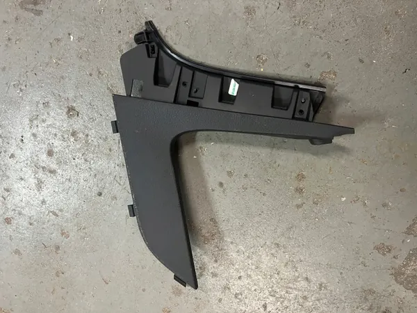 Couvercle tunnel central Hyundai I30 II 1.6 CRDI GD OEM 84685A6000RY image 3