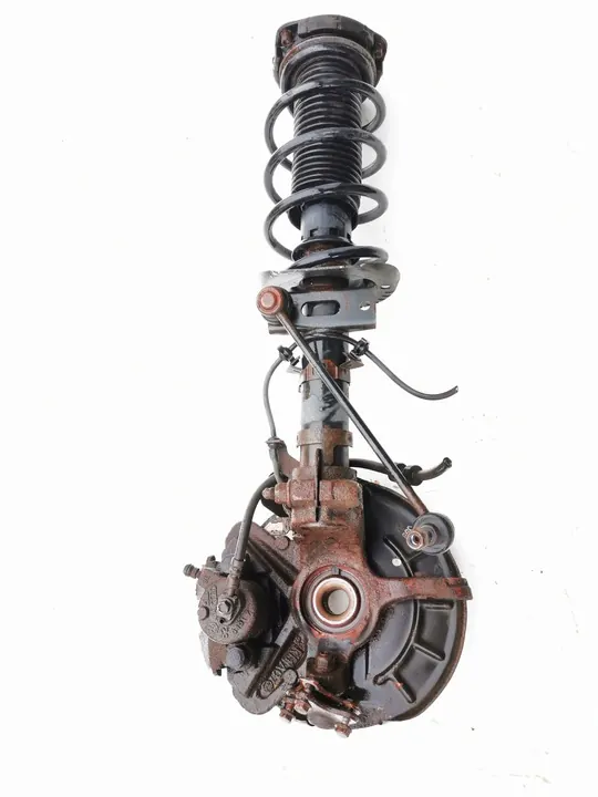 Amortizzatore anteriore destro VW POLO 9N LIFT image 5