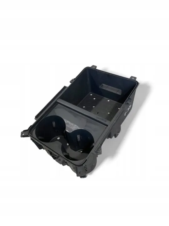 Porte-gobelet Audi Q5 SQ5 OEM 80A864981 Tableau image 2