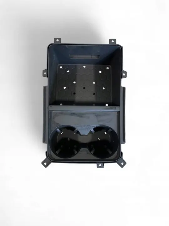 Porte-gobelet Audi Q5 SQ5 OEM 80A864981 Tableau image 3