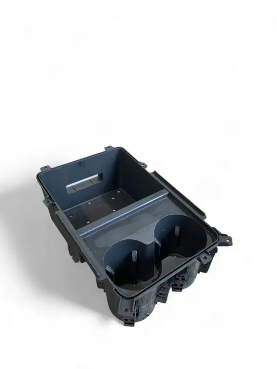 Porte-gobelet Audi Q5 SQ5 OEM 80A864981 Tableau image 4