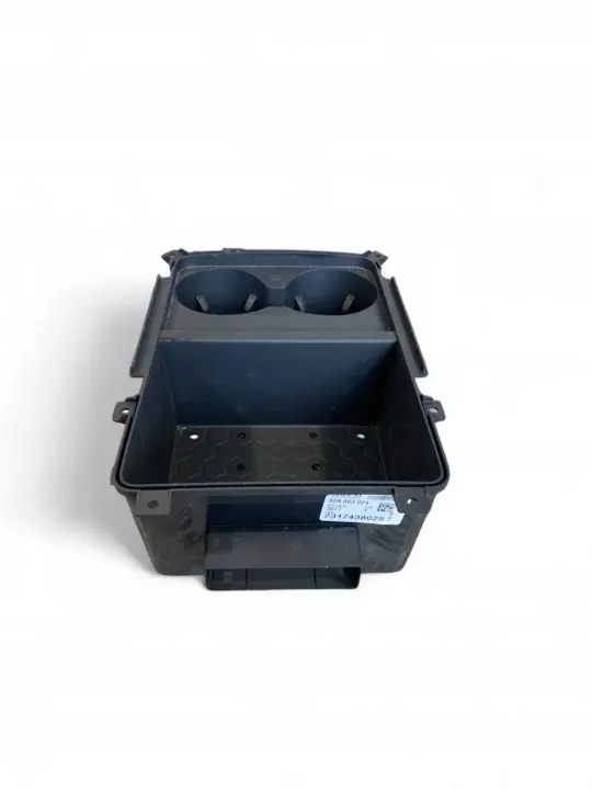 Porte-gobelet Audi Q5 SQ5 OEM 80A864981 Tableau image 5