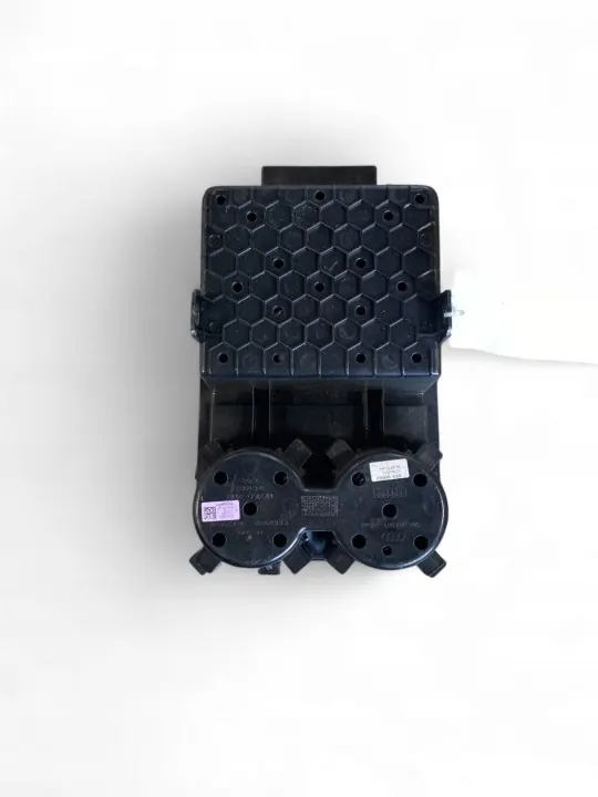 Porte-gobelet Audi Q5 SQ5 OEM 80A864981 Tableau image 8