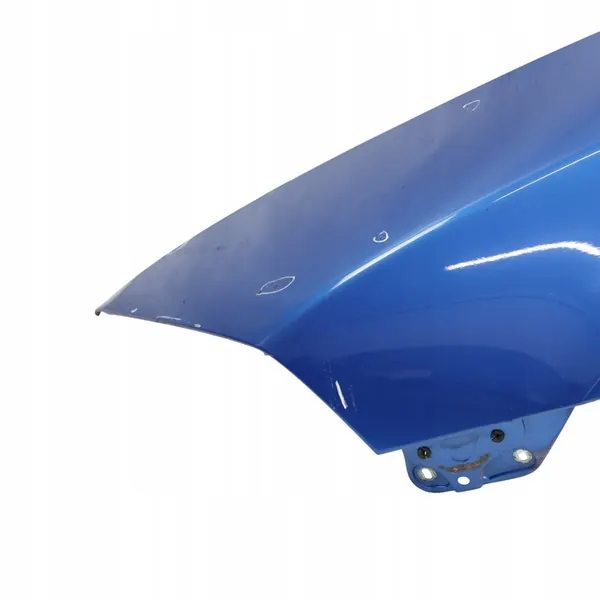 Parafango anteriore sinistro Skoda Octavia II image 2