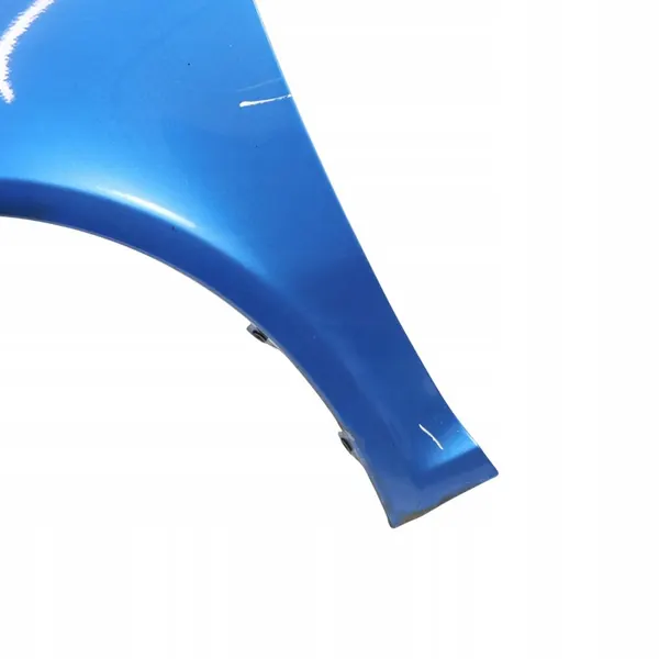 Parafango anteriore sinistro Skoda Octavia II image 4