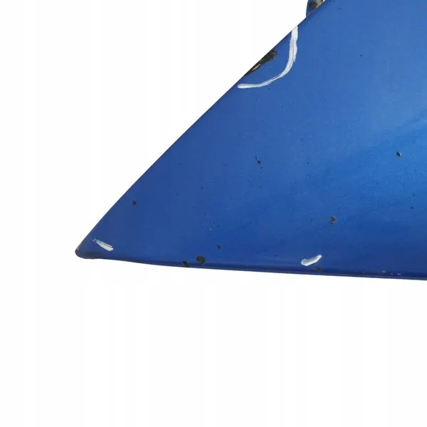 Parafango anteriore sinistro Skoda Octavia II image 7