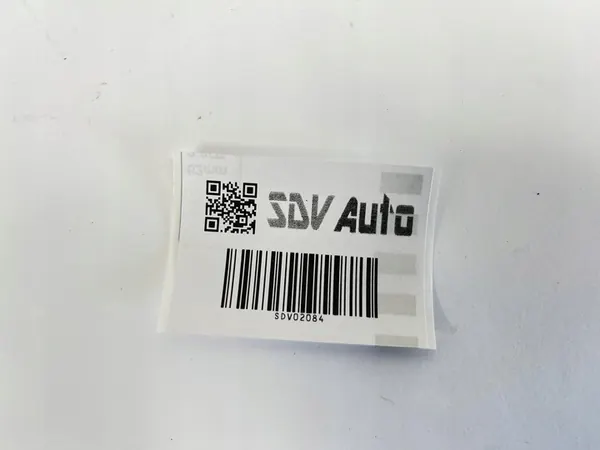 Controlador Webasto Mercedes W124 SG1560/12V image 4