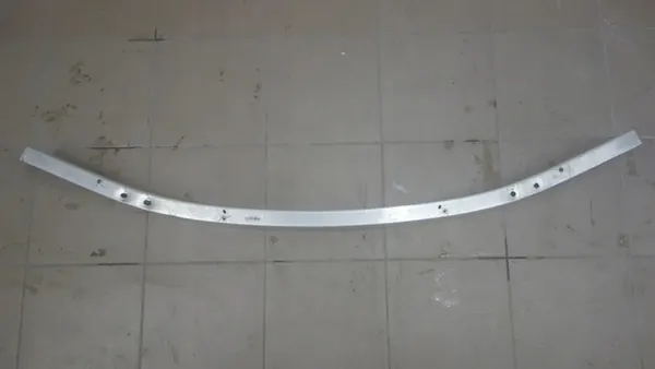 TESLA MODEL 3 17 - Puskuri Vahvistus image 2