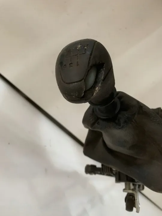 Versnellingsselector VW Crafter Mercedes Sprinter A9062600409 image 3