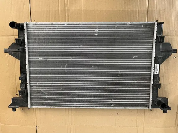Kit Radiateur MG5 EV 116CH OEM 10462845 image 2