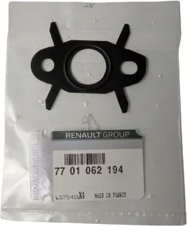 Junta de tubo da bomba de óleo Infiniti V9X FX30d M30d EX30d image 1