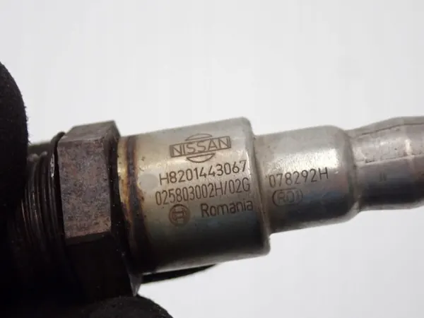 Lambda-sond OEM 025803002H för Nissan X-Trail 1.6 DIG-T image 4