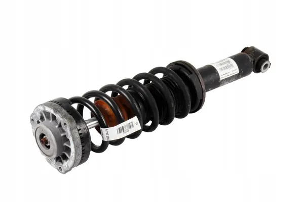 Ammortizzatore posteriore BMW X3 F25 X4 F26 OEM 33526796422 image 2