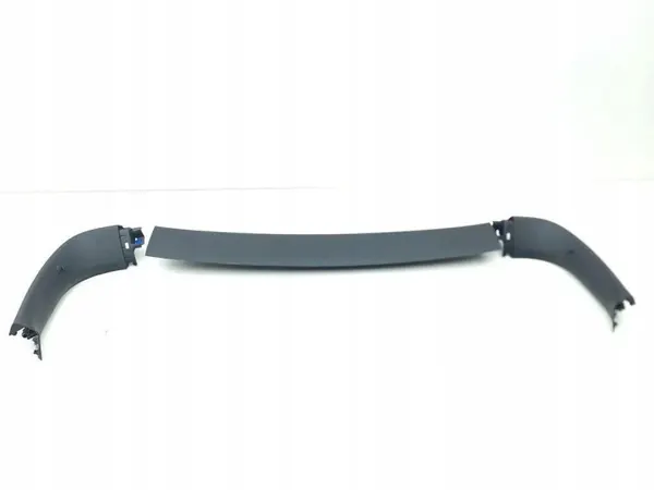 Set Revestimiento Maletero Hyundai i30 2023 OEM 81760G4000 image 2
