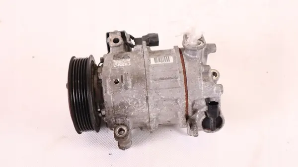 Compressore aria condizionata FIAT 500X 1.6 MTJ 51936675 image 2