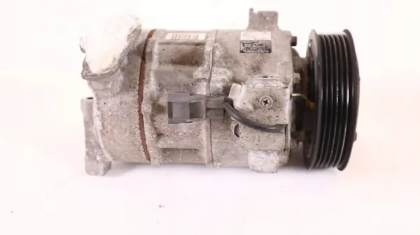 Compressore aria condizionata FIAT 500X 1.6 MTJ 51936675 image 5