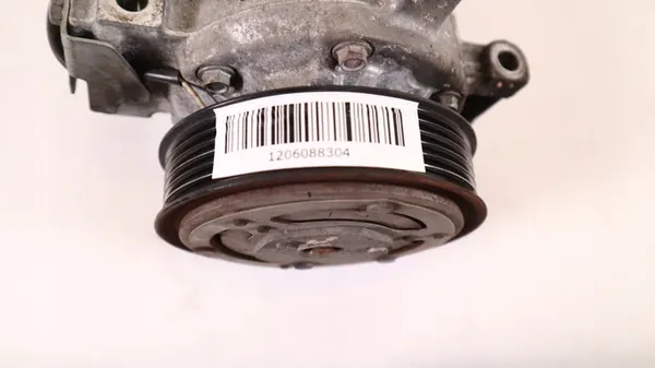 Compressore aria condizionata FIAT 500X 1.6 MTJ 51936675 image 7