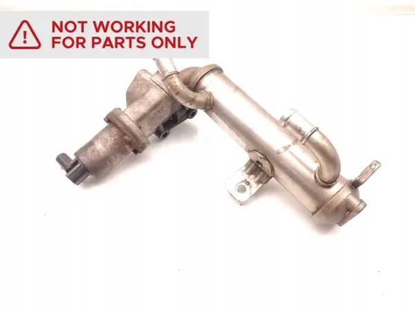 EGR-jäähdytysputki OEM No MPN Hyundai i40 1.7 CRDi image 2