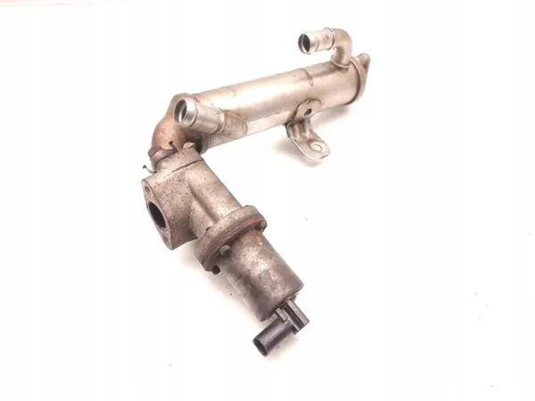 EGR-jäähdytysputki OEM No MPN Hyundai i40 1.7 CRDi image 10