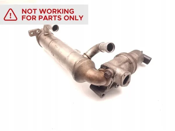 EGR-jäähdytysputki OEM No MPN Hyundai i40 1.7 CRDi image 3