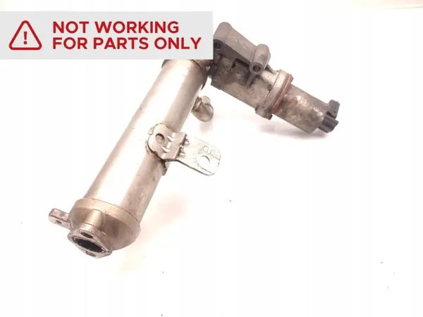 EGR-jäähdytysputki OEM No MPN Hyundai i40 1.7 CRDi image 4