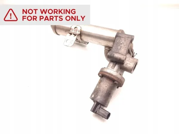 EGR-jäähdytysputki OEM No MPN Hyundai i40 1.7 CRDi image 5