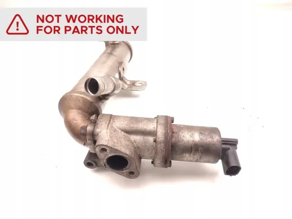 EGR-jäähdytysputki OEM No MPN Hyundai i40 1.7 CRDi image 6