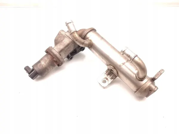 EGR-jäähdytysputki OEM No MPN Hyundai i40 1.7 CRDi image 9