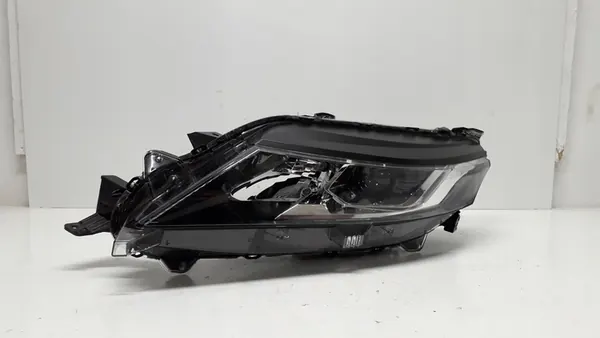 MITSUBISHI L200 TRITON 19- FARO IZQUIERDO LENTE - BUEN ESTADO image 2